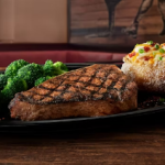 Bone-In New York Strip 16 oz.