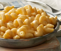 Mac 'A' Roo 'N Cheese