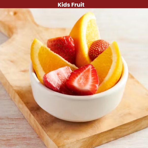 Kids Fruit
